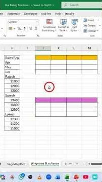 Stop manually copying and pasting your Excel lists! 🛑#ViralShorts #excel