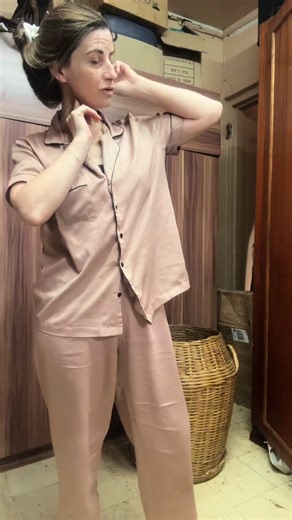 Was my blooper. Katryn het vir my gelag.