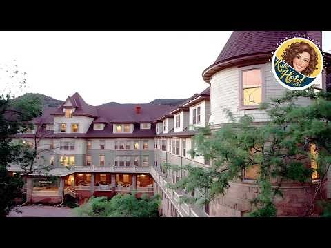 Cliff House at Pikes Peak | Colorado Springs (CO), United States | Hotel Review 🌟