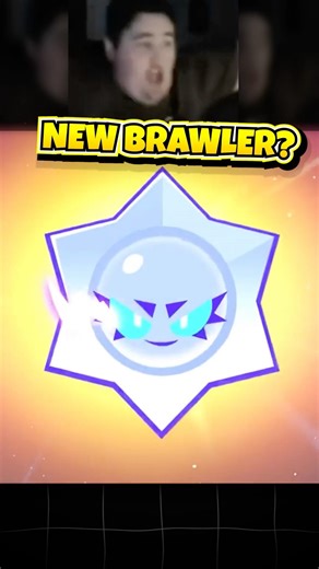WOW!😱🔥 I GOT NEW BRAWLER NAJIA #brawlstars #bs #brawl