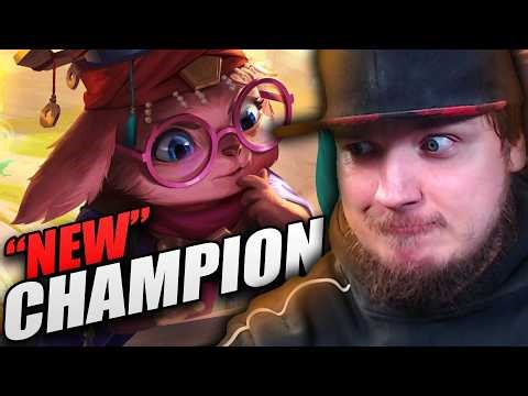 League Is No Longer Unique...