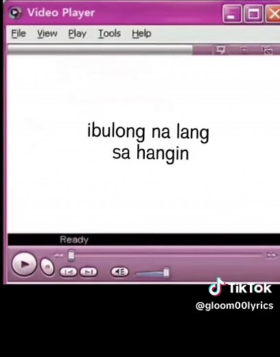 Dati by Sam Concepcion: Full Lyrics and Meaning