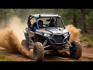 Best UTVs for Off-Roading in 2025 – Side-by-Side Showdown
