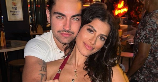 Exclusive: Claudia and Austen's exciting future plans two years after winning Love Island