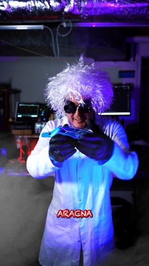 1.9K views | ️ Unleash the Spooky Power of ZipString® Aracna! ...