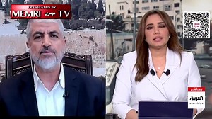 587K views · 5.1K reactions | An incredible interview from Saudi media with the Leader of Hamas abroad (based in Qatar). The journalist appears to be critical of Hamas and perhaps provides an insight into the feelings of the Saudi Prince towards the current war. | Carrick Ryan | Facebook