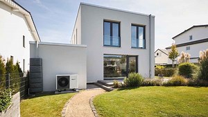 Wärmepumpen im Test – welches Modell gewinnt den Vergleich?