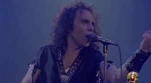 Dio - Heaven and Hell, 1986 | Legendy muzyki