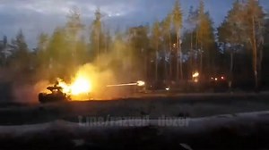 BMPT Terminator In Ukraine. | World Military Photos.