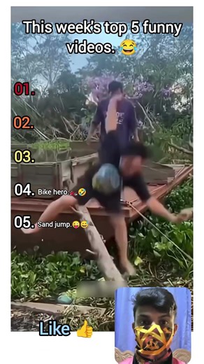 Funny Human Fails 2026 | 32 Funny fails | #shorts