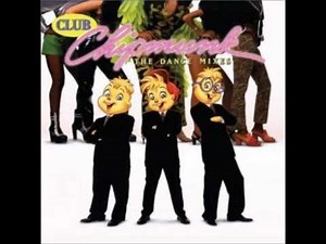 Club Chipmunk The Dance Mixes - Macarena