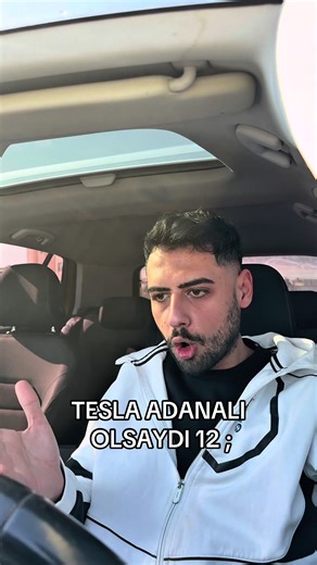 Baba geri döndü @Jevenbrus | Tesla