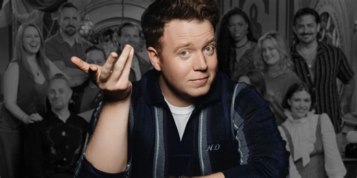 D&D: Five House Rules From 'Critical Role' Campaign 4 You Can Use To Up Your Game