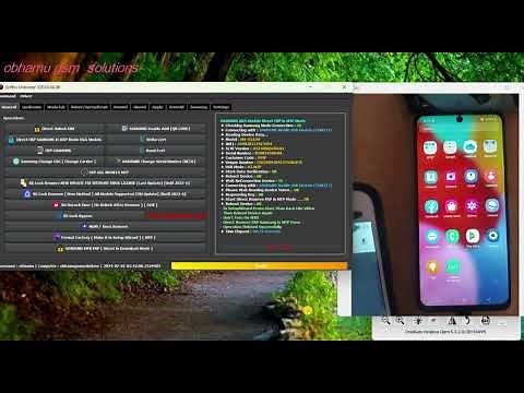 SAMSUNG Remove FRP MTP New Method 2024 | No Need ADB | By Griffin-Unlocker