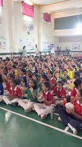 A healthy mind and body start young. 💪🥛 Here’s the glimpse of Namaste India, nurturing young minds with fun activities and promoting the benefits of pure cow milk - Kudrati Mithaas Hai Pehchan, Taaze Pure Cow Milk Ki! #schoolactivities #schoolkids #schoolstudents #nurturingyoungminds #kudratimithaashaipehchan #namasteindiacowmilk #cowmilk #namasteindia #namasteindiafoods #namasteghaziabad #ghaziabad | Namaste India