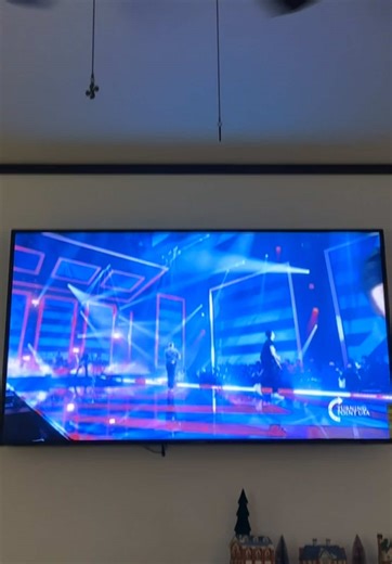 TPUSA Halftime show is so much better! #halftimeshow #halftimeshow2026 | halftime show