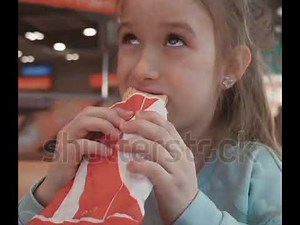 Everybody Eats (Remake Version) in Second Version