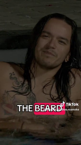 The Circus is almost here…🎪🧜🏻‍♂️ #merman 📸 @Mange Studios