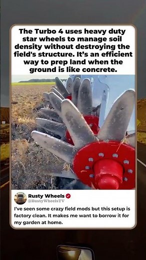 HOW TO PREP FIELDS FAST