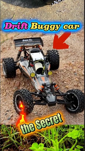 8.1K views · 82 reactions | Remote control buggy car - rc car with smoke drifting wheels - playmaster #fbreelsvideo #fbshorts | Hiteish Nagpal | Facebook