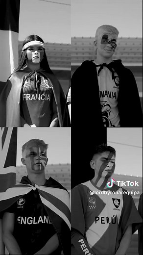 Así vivimos el Byron Match 2024, nuestros alumnos lo dieron todo y demostraron ser #Imparables ! #LordByronArequipa #ByronMatch #Deportes #colegio #Alemania #Inglaterra #Peru #Francia #Actitud #Enseñanza #Imparables #Competencia