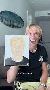 Hunter Crist on Instagram: "Who did a better job? 😅😂"