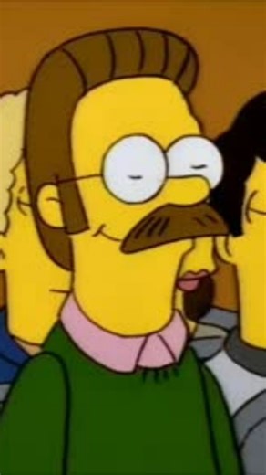 Good News Everyone! 📺 on Instagram: "OG Simpsons 👉 @simpsonsforever.ig 💙 #Simpsons #SimpsonsVideos #SimpsonsClips #TheSimpsons"