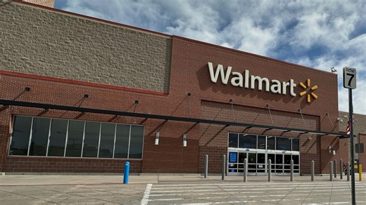 Trump warns Walmart: Don't raise prices due to my tariffs but do eat the costs from those taxes