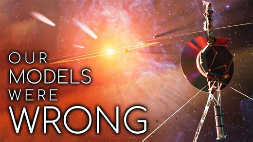 What Voyager 1 and 2 found outside the solar system shocked scientists