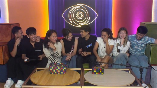 Day 66: Ang Housemates, iginuhit at ibinahagi sa mga kasama kung sino ang kanilang bestfriend sa loob ng Bahay ni Kuya. Samantala si JP, nag-request kay Kuya na makapagswimming sa pool. Pero bago pagbigyan ni Kuya ang kahilingan ni JP, kailangan niya munang mahanap ang kaniyang nawawalang wallet. #PBBGen11BestFriend | Pinoy Big Brother ABS-CBN