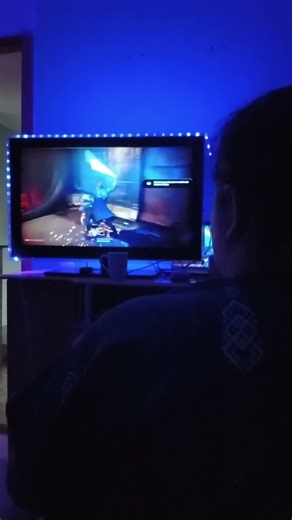 Jogando Star Wars Jedi: Fallen Order #xbox #gamepass #starwarsjedifallenorder #gamergirl #starwars