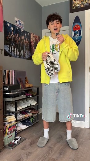 How to Style the Perfect Skater Outfit