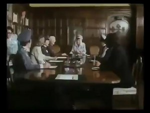 The Two Ronnies with Diana Dors in The Worm That Turned. | Seventies Time-Machine