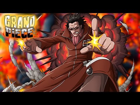 [GPO] SOLO DUNGEONS With BOMU in UPDATE 4.5 (UPDATED METHOD)