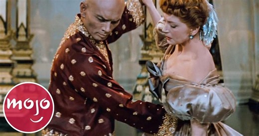 Top 10 Best Ballroom Dance Scenes in Movies | Articles on WatchMojo.com