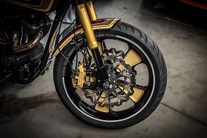 How Much Does It Cost to Change Motorcycle Tires? |