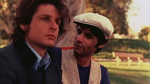 Blue Sunshine - Trailer