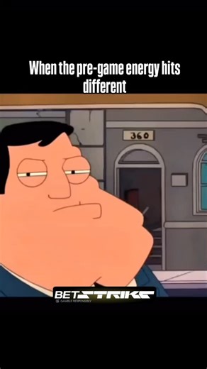 GamblersTrack on Instagram: "I don’t care if it’s 14 blocks or 400 miles, we are getting to that jackpot. Tag the friend who is always this locked in before the casino. 🎰🚔 #CasinoLife #AmericanDad #RogerSmith #WinningStreak #GamblingHumor"