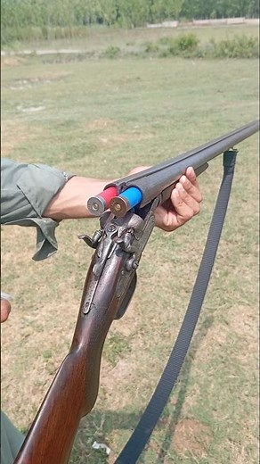 Hunting with Remington model side-by-side most popular shotgun | Best 12 gauge hunting shotgun