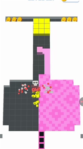 Color Fill 3D - Level 227