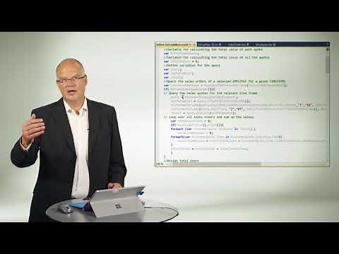Chapter 6 - 4 Business ByDesign PDI Extensions