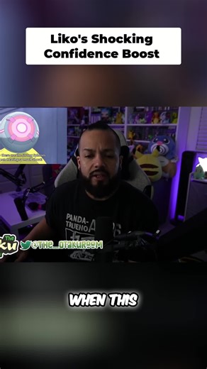 Liko's journey is inspiring! Witness her amazing transformation and growth as a Pokémon trainer. #Pokemon #Liko #Anime #PokemonTrainer #Growth