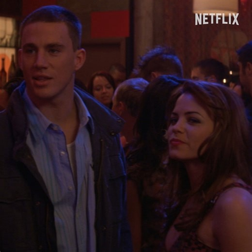 4.9M views · 86K reactions | What I think I look like when I’m doing a TikTok dance: | Netflix | Facebook