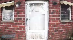 Weird NJ: The Midget House