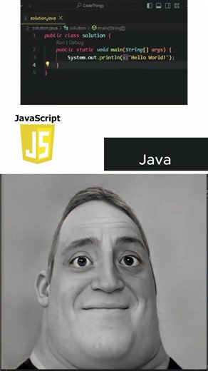only a person who's known code can relate #webdesign #code #programming #html #css #javaprogramming