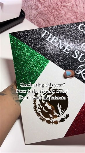 Custom Graduation Cap Designs for 2025 and 2026