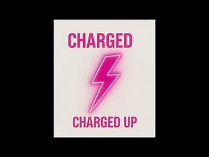CHARGED UP - HYDRA