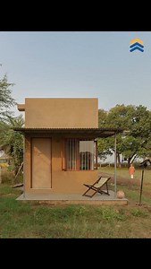 169K views · 15K reactions | ₹4.5 Lakh Tiny House for Family of 4 |...