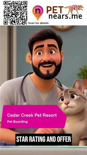 Cedar Creek Pet Resort - Pet Boarding Service in Jackson, Wisconsin | Pet Near Me 402