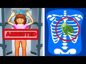 When you violate airplane safety